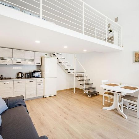 V12 Apartments Budapest Exterior foto